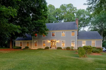 107 Moffat Road, Washingtonville, NY 10992 - Photo 1