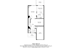 7 Bainbridge Pl, Newburgh, NY 12550 - Photo 34