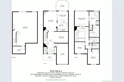 7 Bainbridge Place #404, Newburgh, NY 12550 - Photo 36