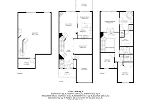7 Bainbridge Pl, Newburgh, NY 12550 - Photo 36