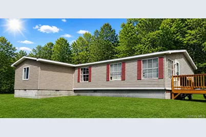 168 Harris Road, Harris, NY 12742 - Photo 1