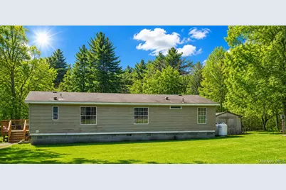 168 Harris Road, Harris, NY 12742 - Photo 2