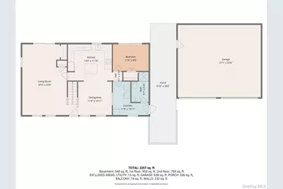 2 Greenwood Drive, Beacon, NY 12508 - Photo 48