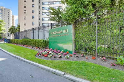 3 Fordham Hill Oval #1G, Bronx, NY 10468 - Photo 16