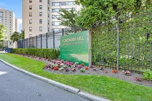 3 Fordham Hill Oval, Bronx, NY 10468 - Photo 16