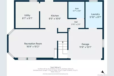14 Cherry Road, Rocky Point, NY 11778 - Photo 36