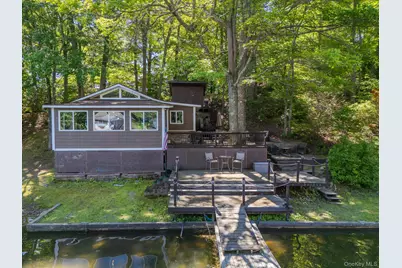 1616 Route 292 #Cottage 12, Holmes, NY 12531 - Photo 2