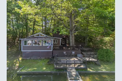 1616 Route 292 #Cottage 12, Holmes, NY 12531 - Photo 4