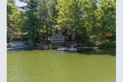 1616 Route 292 #Cottage 12, Holmes, NY 12531 - Photo 12