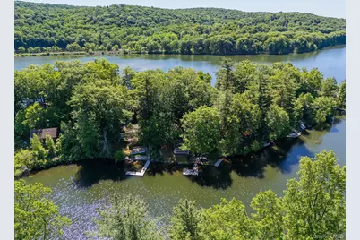1616 Route 292 #Cottage 12, Holmes, NY 12531 - Photo 44