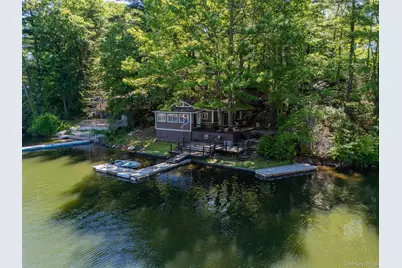 1616 Route 292 #Cottage 12, Holmes, NY 12531 - Photo 16