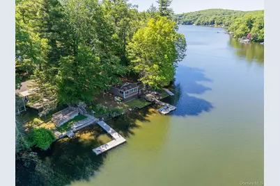 1616 Route 292 #Cottage 12, Holmes, NY 12531 - Photo 48