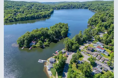 1616 Route 292 #Cottage 12, Holmes, NY 12531 - Photo 46