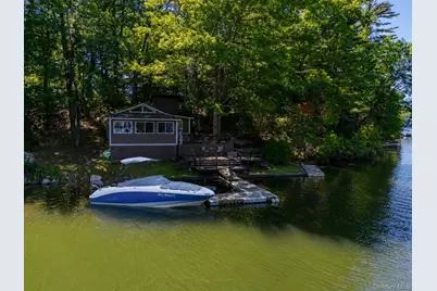 1616 Route 292 #Cottage 12, Holmes, NY 12531 - Photo 6