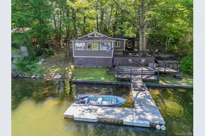 1616 Route 292 #Cottage 12, Holmes, NY 12531 - Photo 1