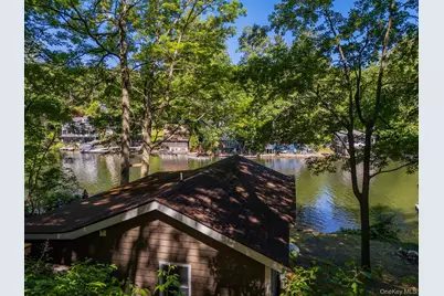 1616 Route 292 #Cottage 12, Holmes, NY 12531 - Photo 22