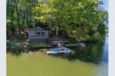 1616 Route 292 #Cottage 12, Holmes, NY 12531 - Photo 8