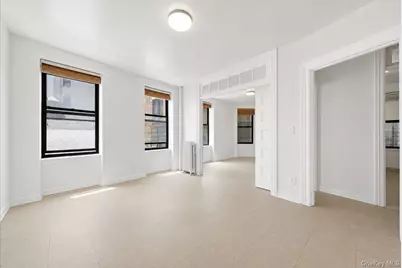 92 Saint Nicholas Avenue #3G, New York, NY 10026 - Photo 2