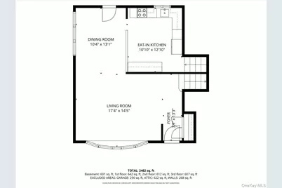 33 Pell Terrace, Garden City, NY 11530 - Photo 38