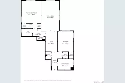 280 Collins Avenue #5J, Mount Vernon, NY 10552 - Photo 20