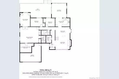 820 Greenbelt Parkway W, Holbrook, NY 11741 - Photo 48