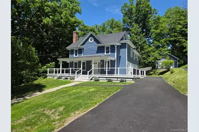 9 Depot Hill Road, Amenia, NY 12501 - Photo 1