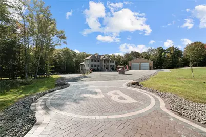 210 Grey Road, South Fallsburg, NY 12779 - Photo 1