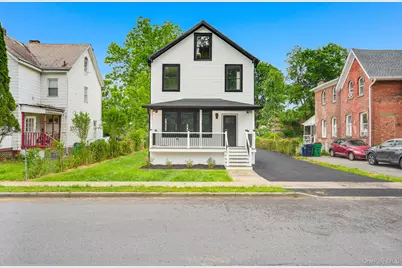 25 S Remsen Avenue, Wappingers Falls, NY 12590 - Photo 2