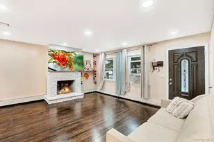 57 1st St, Hicksville, NY 11801 - Photo 12