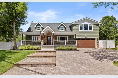 1 Aspen Avenue, Greenlawn, NY 11740 - Photo 1