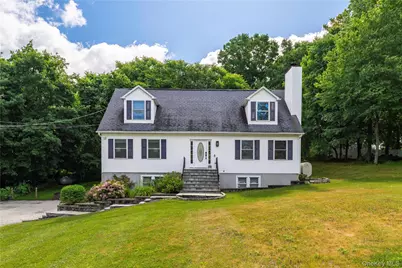 22 Elm Road, Lake Peekskill, NY 10537 - Photo 1