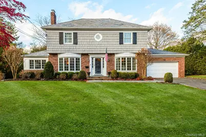 47 Whistler Road, Manhasset, NY 11030 - Photo 1
