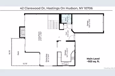 42 Clarewood Drive, Hastings on Hudson, NY 10706 - Photo 28