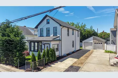 55 Hartwell Place, Woodmere, NY 11598 - Photo 2