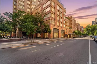 350 W 50th Street #6N, New York (Manhattan), NY 10019 - Photo 2