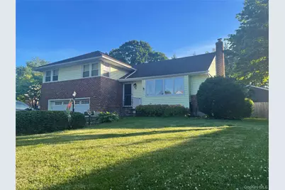25 Reed Lane, Westbury, NY 11590 - Photo 1