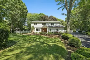 6 Washington Ave, Dix Hills, NY 11746 - Photo 2