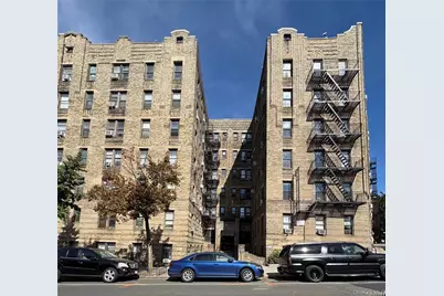 5005 43rd Avenue #5H, Woodside, NY 11377 - Photo 2