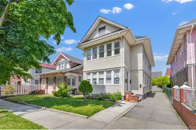 85-43 150th Street, Briarwood, NY 11435 - Photo 1