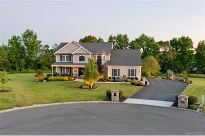 27 Wild Turkey Lane, Rock Tavern, NY 12575 - Photo 36