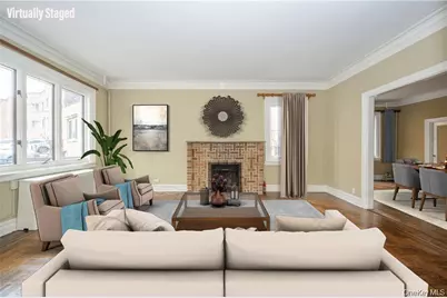3212 Cambridge Avenue #2, Bronx, NY 10463 - Photo 6