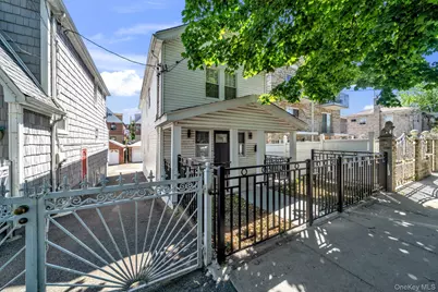 1014 Quincy Avenue, Bronx, NY 10465 - Photo 1