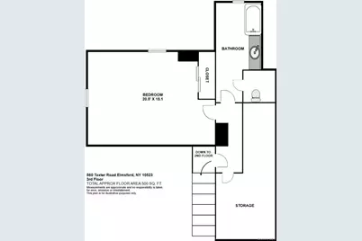 560 Taxter Road, Elmsford, NY 10523 - Photo 38