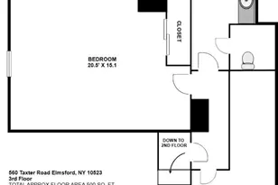 560 Taxter Rd, Elmsford, NY 10523 - Photo 38