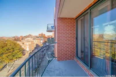 136-16 35th Avenue #7C, Flushing, NY 11354 - Photo 4