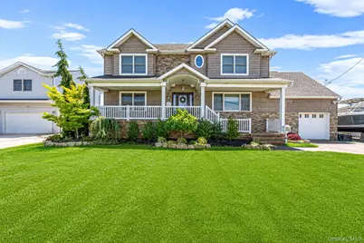 14 Jackson Place, Massapequa, NY 11758 - Photo 1