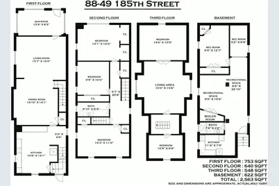 88-49 185th Street, Hollis, NY 11423 - Photo 48