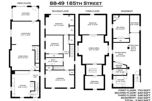 88-49 185th St, Hollis, NY 11423 - Photo 48