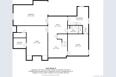 10 Kingdom Ridge Road, Bedford, NY 10506 - Photo 42