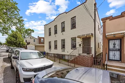65-34 Jay Avenue, Maspeth, NY 11378 - Photo 1